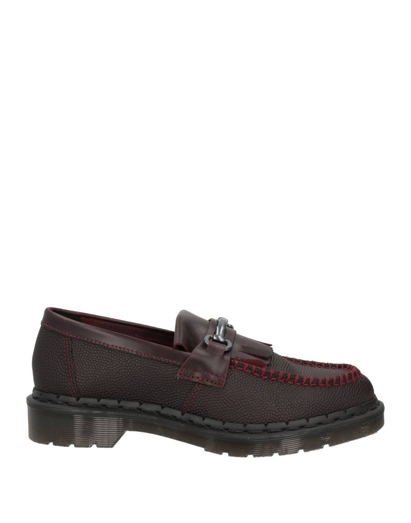 DR. MARTENS Mokassin Damen Pflaume von DR. MARTENS