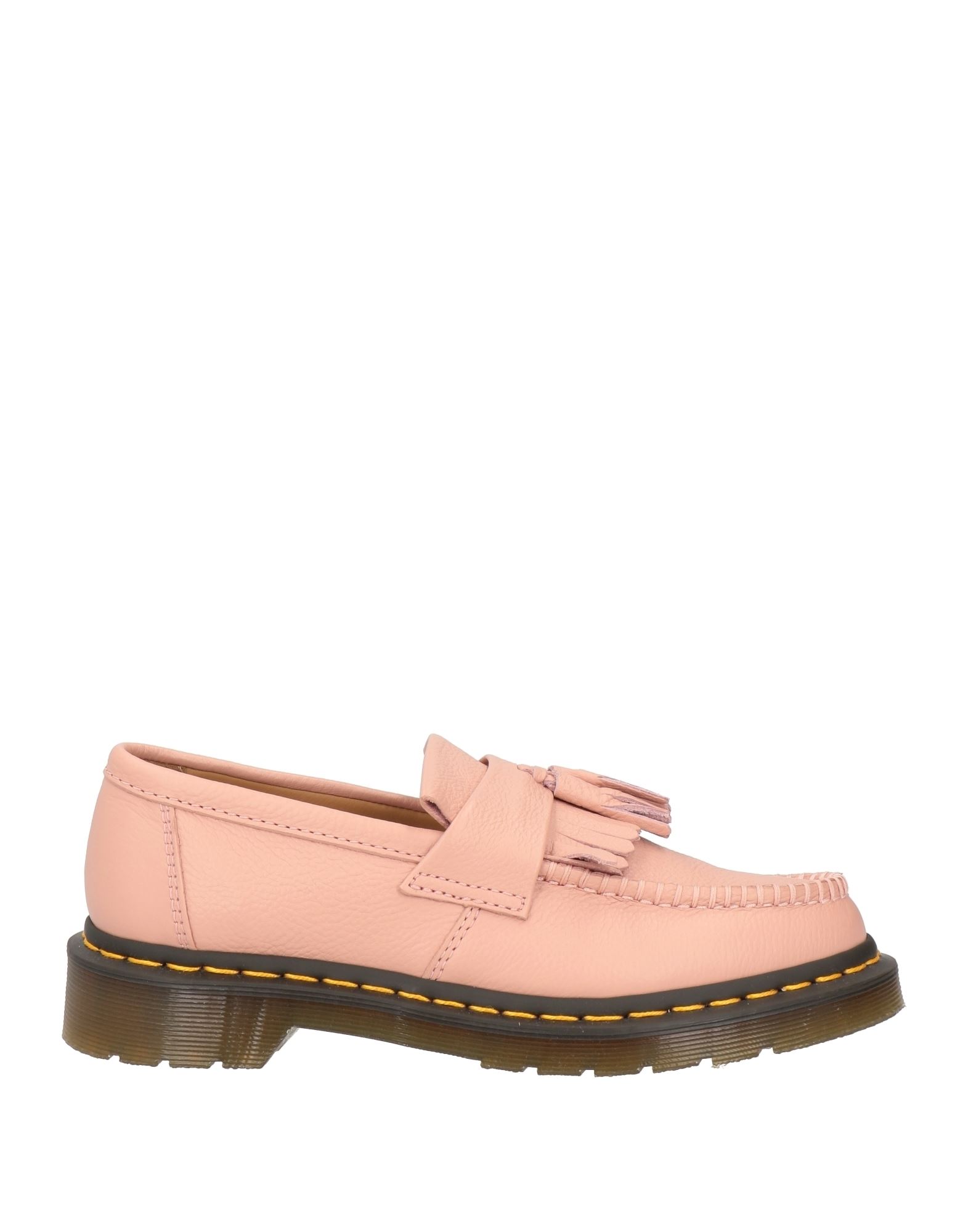 DR. MARTENS Mokassin Damen Rosa von DR. MARTENS