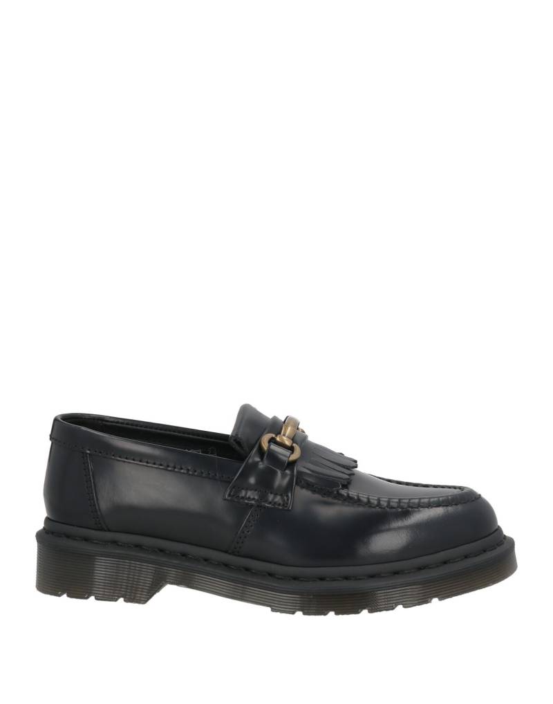 DR. MARTENS Mokassin Damen Schwarz DR. MARTENS Mokassin Damen Schwarz von DR. MARTENS
