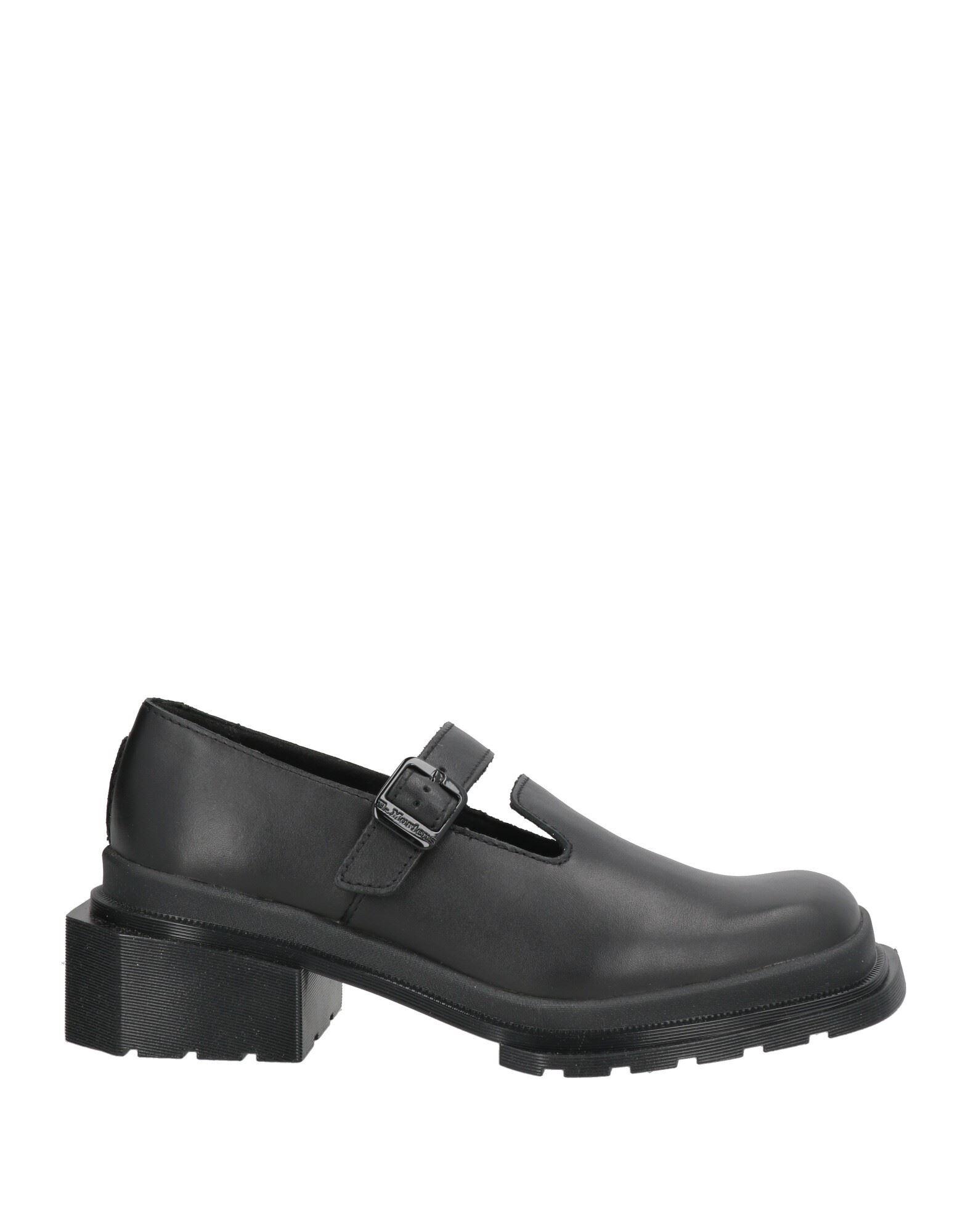 DR. MARTENS Mokassin Damen Schwarz DR. MARTENS Mokassin Damen Schwarz von DR. MARTENS