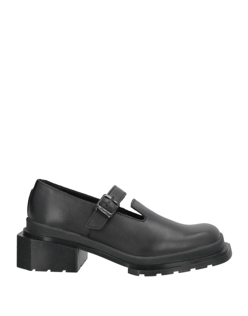 DR. MARTENS Mokassin Damen Schwarz DR. MARTENS Mokassin Damen Schwarz von DR. MARTENS