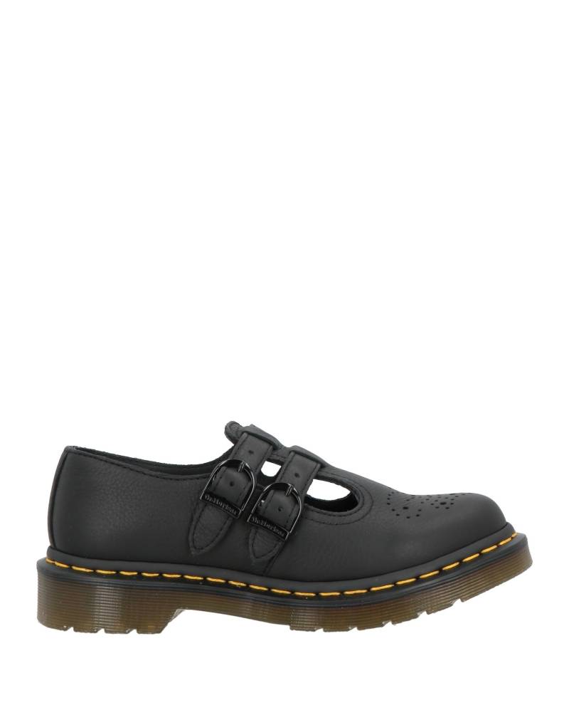 DR. MARTENS Mokassin Damen Schwarz DR. MARTENS Mokassin Damen Schwarz von DR. MARTENS