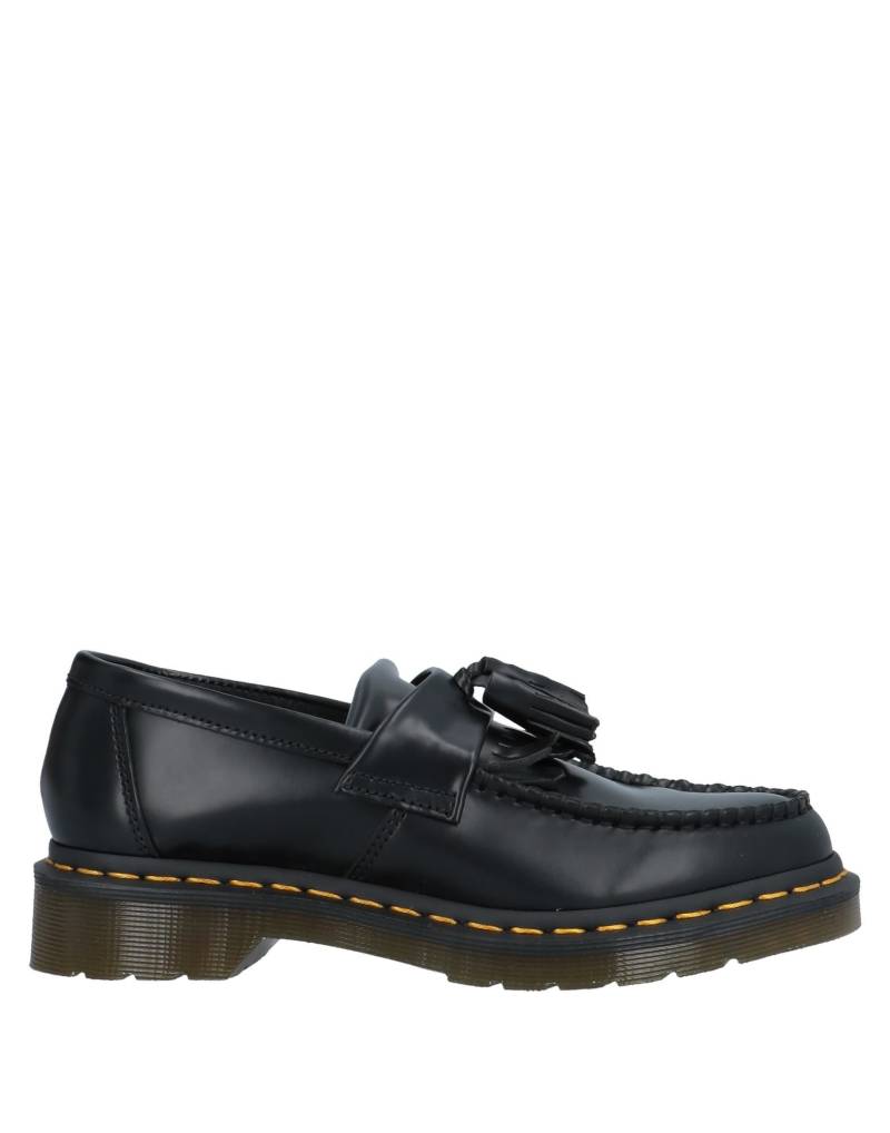 DR. MARTENS Mokassin Damen Schwarz von DR. MARTENS