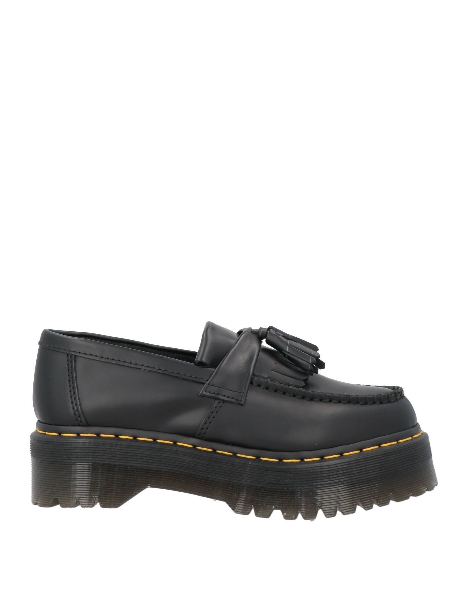 DR. MARTENS Mokassin Damen Schwarz DR. MARTENS Mokassin Damen Schwarz von DR. MARTENS