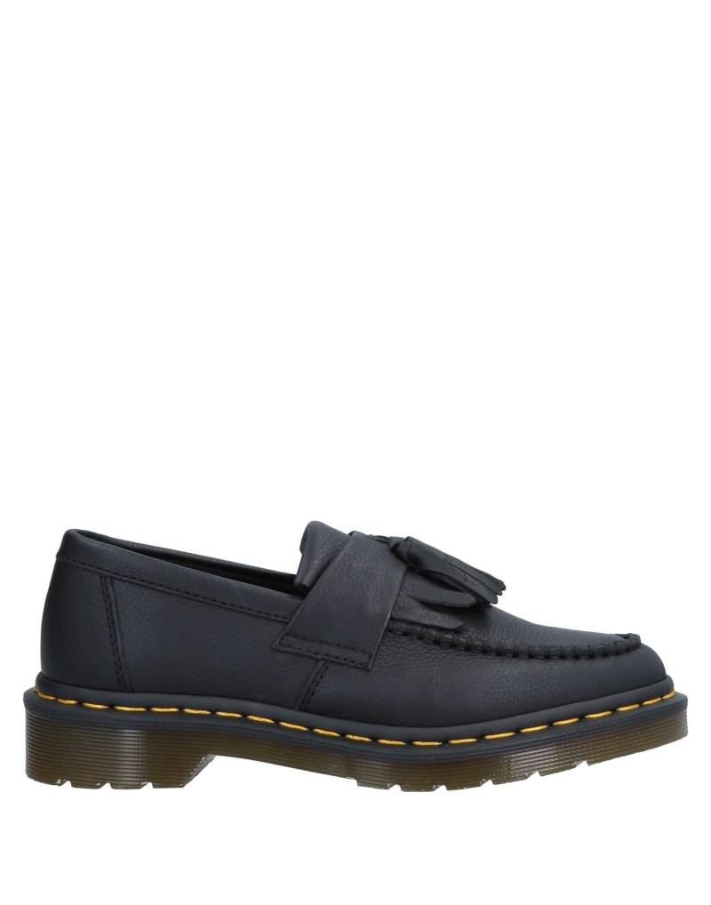 DR. MARTENS Mokassin Damen Schwarz DR. MARTENS Mokassin Damen Schwarz von DR. MARTENS