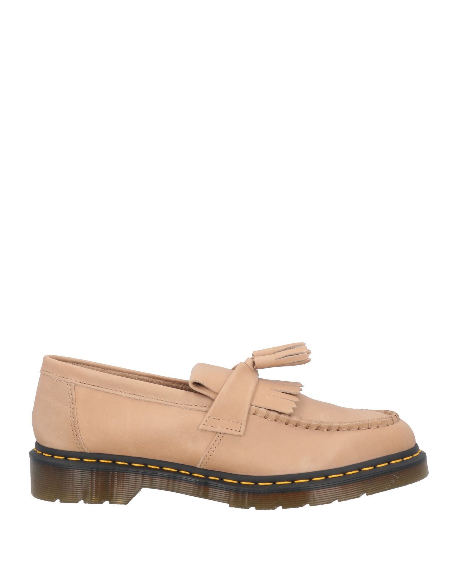 DR. MARTENS Mokassin Herren Sand DR. MARTENS Mokassin Herren Sand von DR. MARTENS