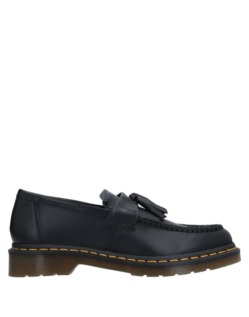 DR. MARTENS Mokassin Herren Schwarz von DR. MARTENS