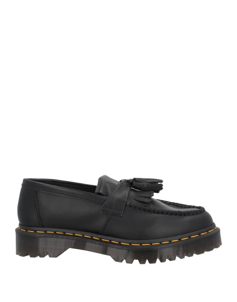 DR. MARTENS Mokassin Herren Schwarz von DR. MARTENS