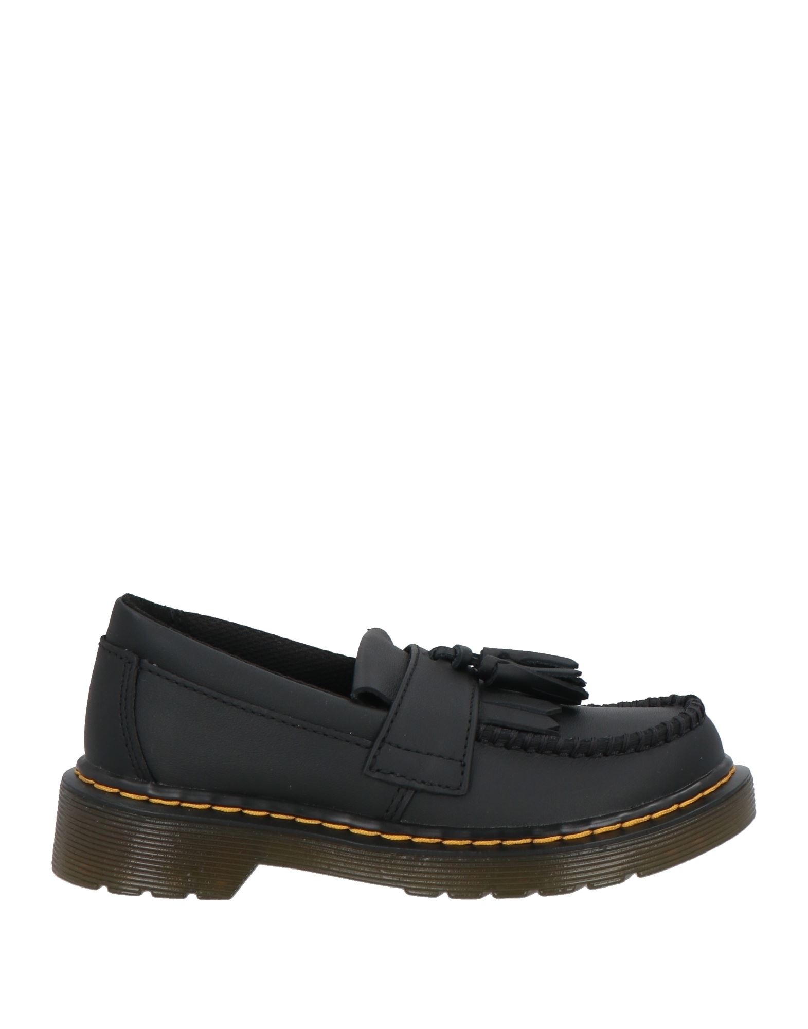 DR. MARTENS Mokassin Kinder Schwarz von DR. MARTENS