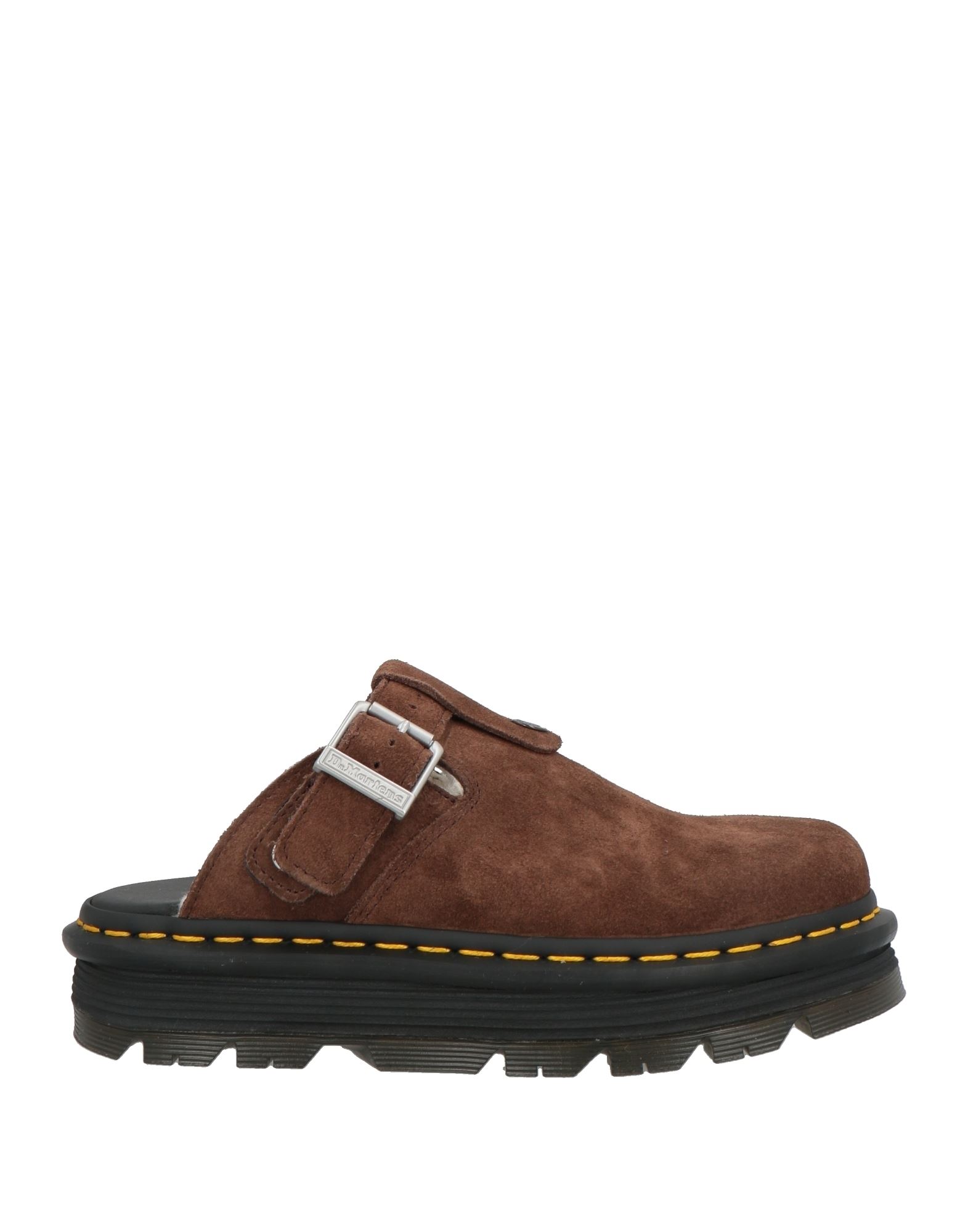 DR. MARTENS Mules & Clogs Damen Braun DR. MARTENS Mules & Clogs Damen Braun von DR. MARTENS