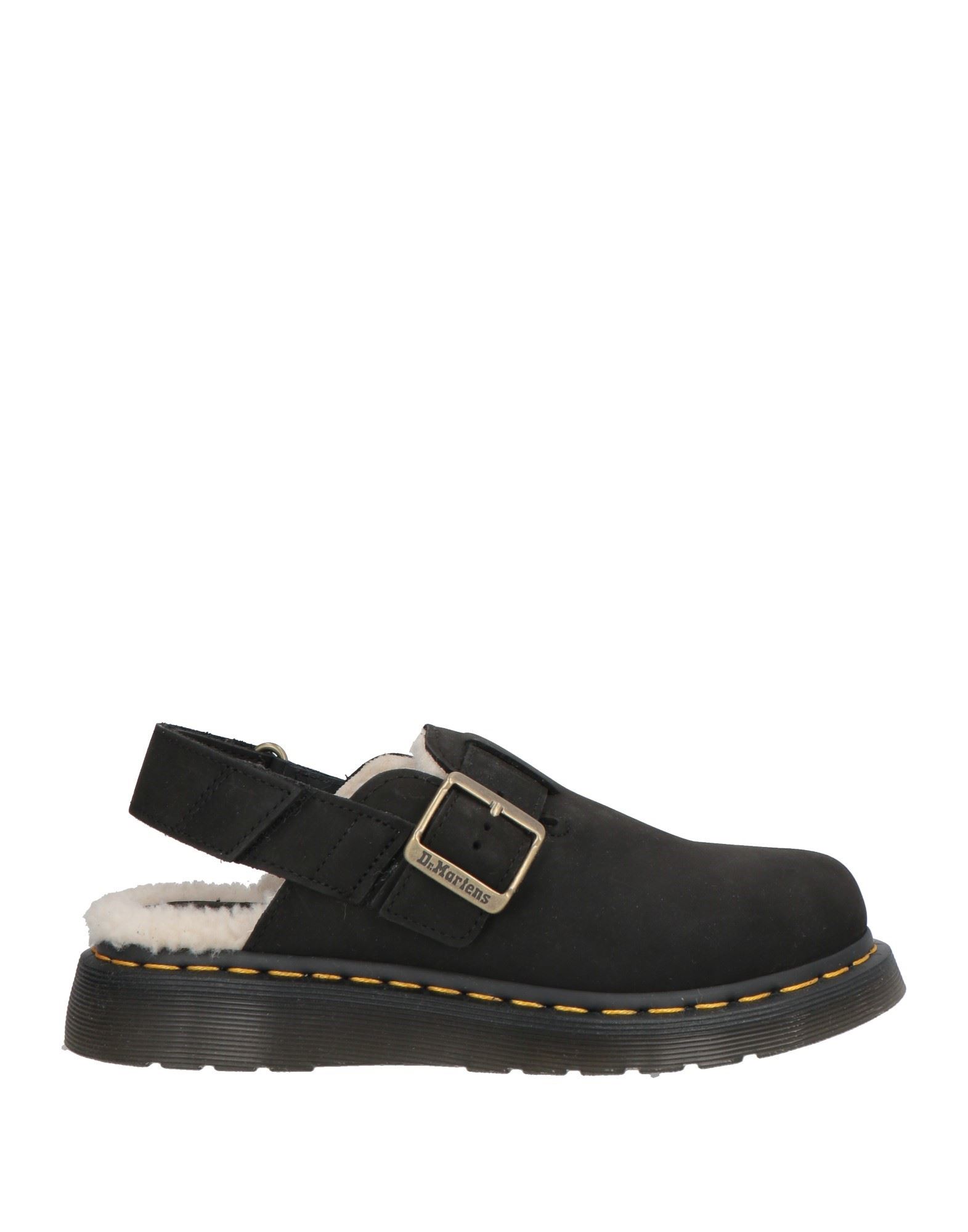 DR. MARTENS Mules & Clogs Damen Schwarz DR. MARTENS Mules & Clogs Damen Schwarz von DR. MARTENS