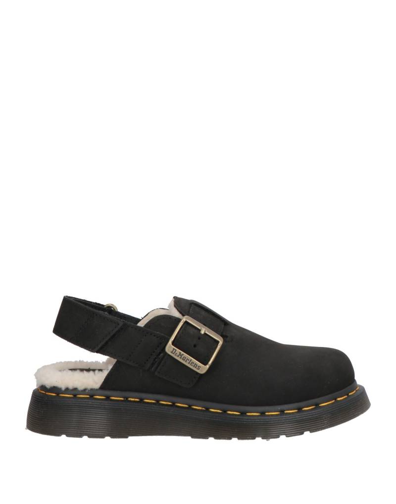 DR. MARTENS Mules & Clogs Damen Schwarz DR. MARTENS Mules & Clogs Damen Schwarz von DR. MARTENS