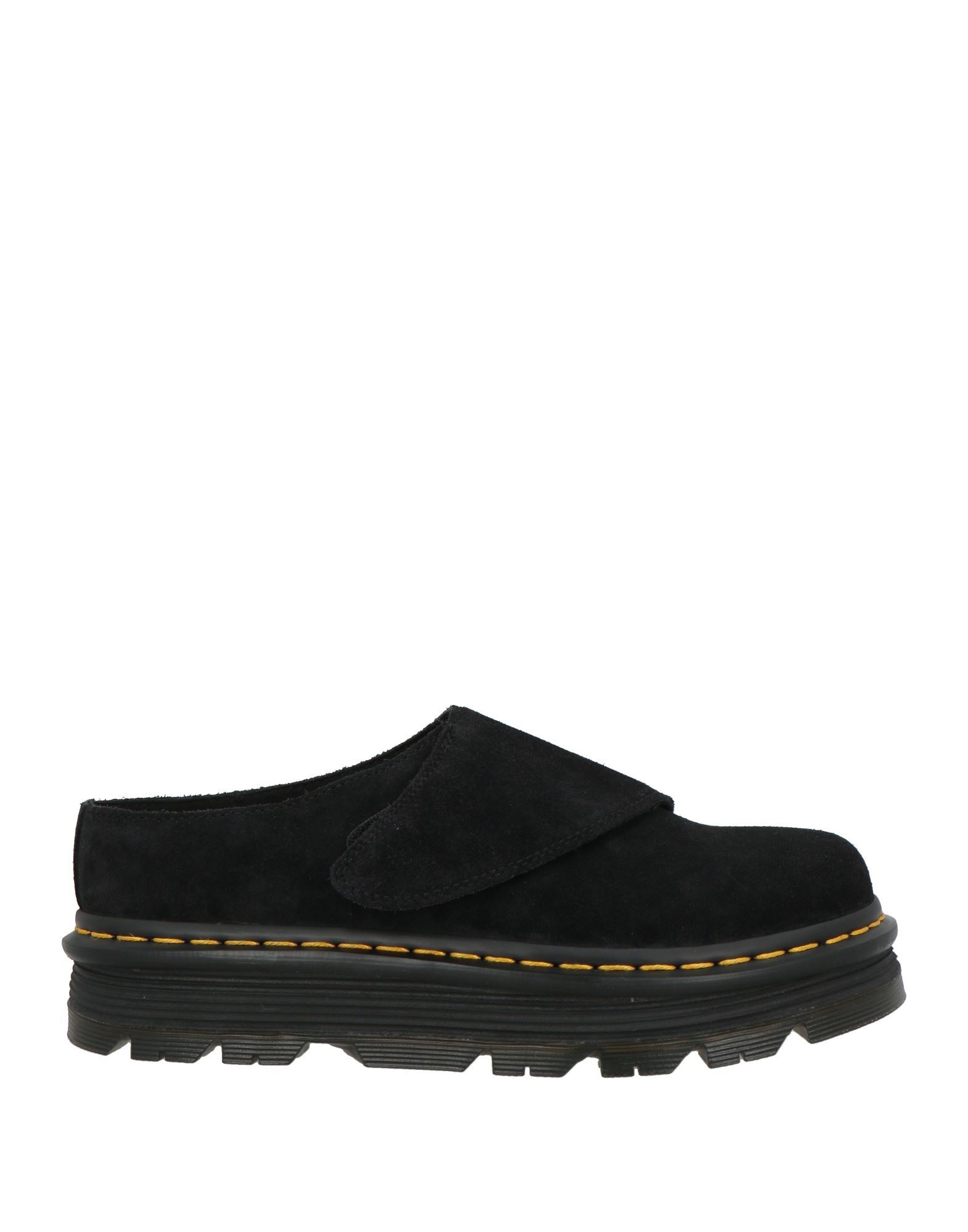 DR. MARTENS Mules & Clogs Damen Schwarz von DR. MARTENS