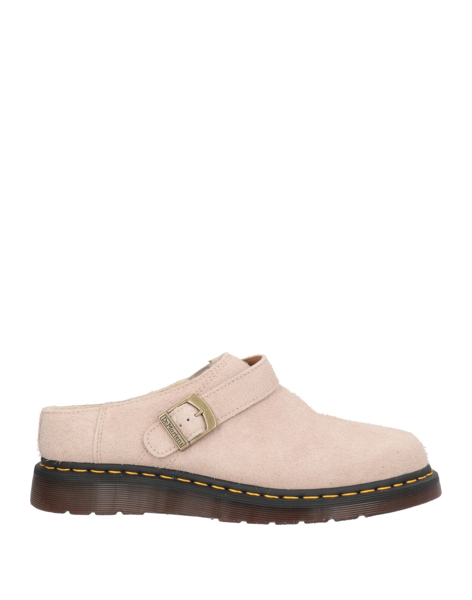 DR. MARTENS Mules & Clogs Herren Beige von DR. MARTENS