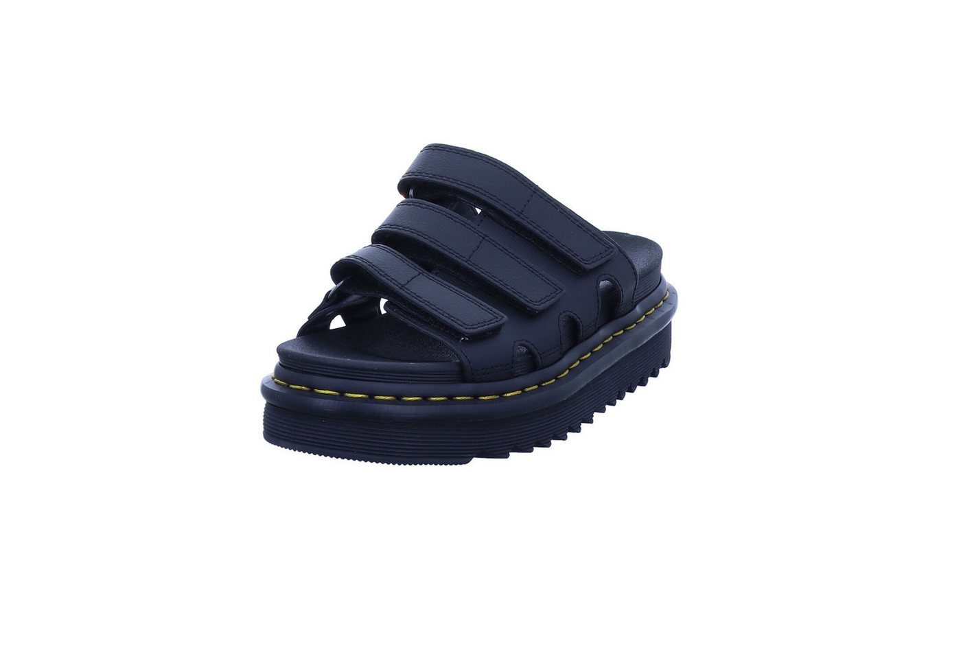 DR. MARTENS Raine Slide Pantolette von DR. MARTENS