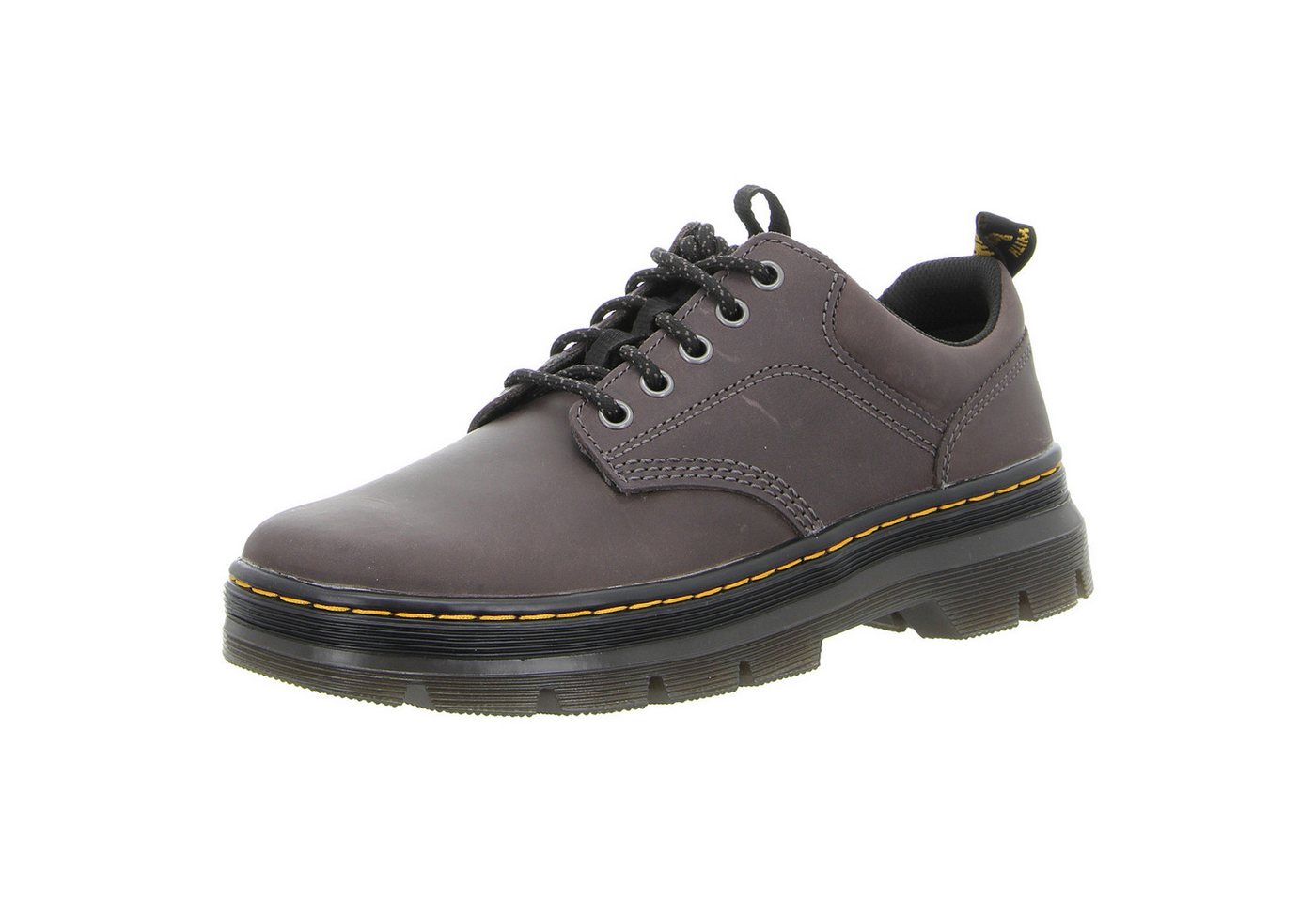 DR. MARTENS Reeder Leather Schnürschuh DR. MARTENS Reeder Leather Schnürschuh von DR. MARTENS