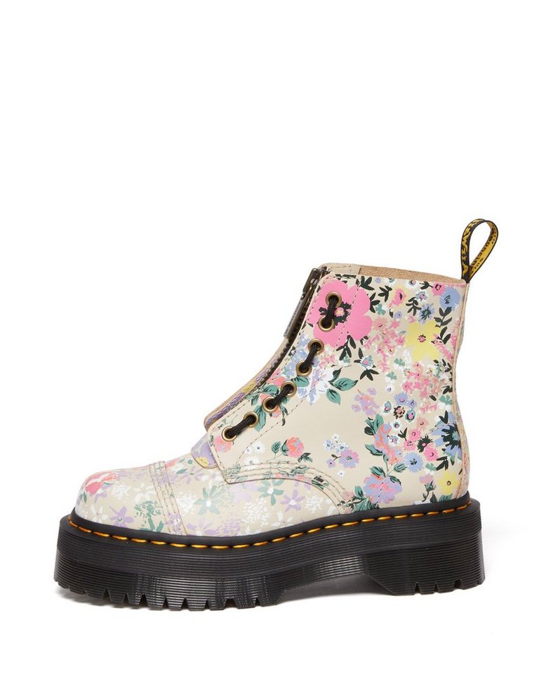 DR. MARTENS SINCLAIR Parchment Ankleboots (2-tlg) von DR. MARTENS