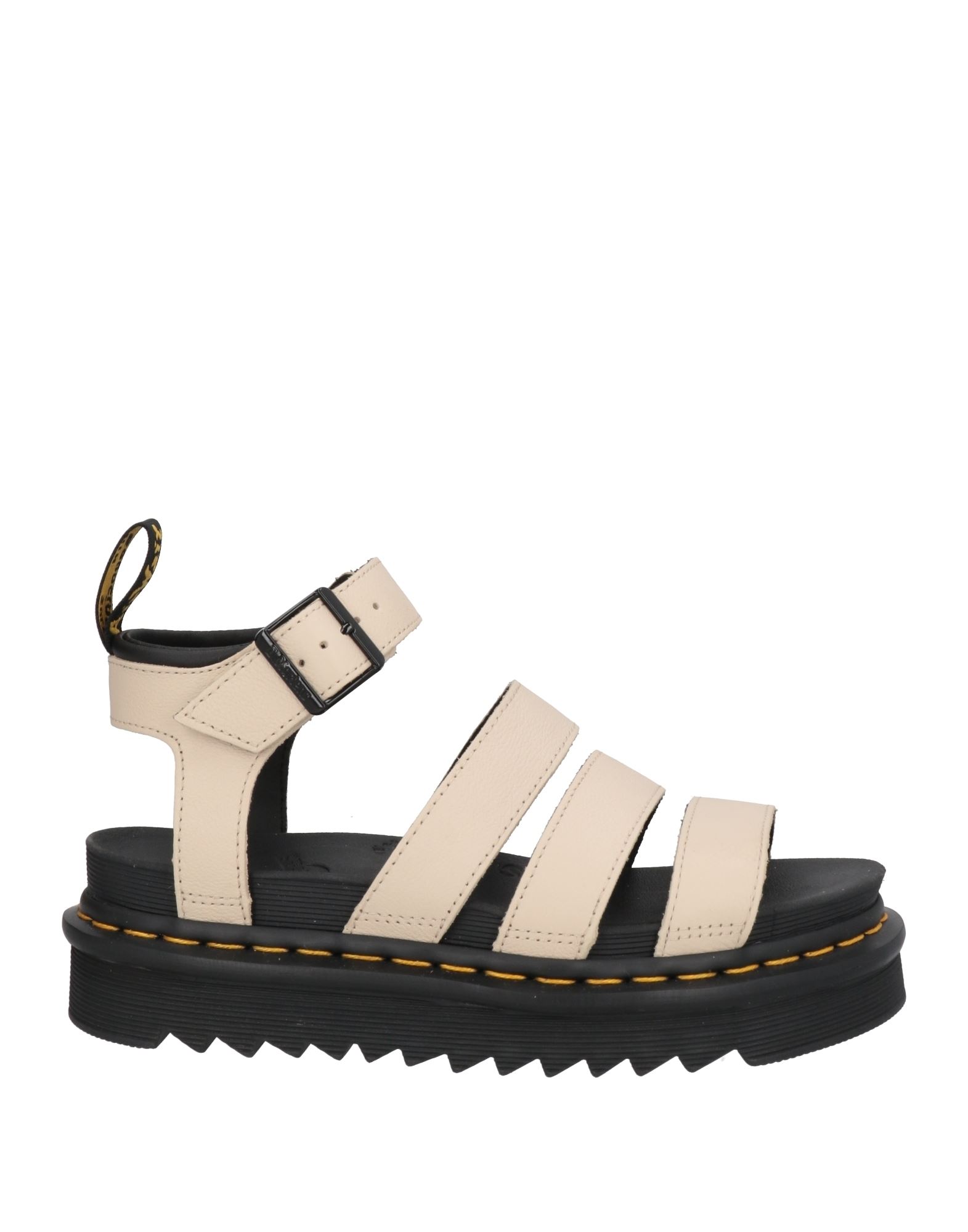 DR. MARTENS Sandale Damen Elfenbein DR. MARTENS Sandale Damen Elfenbein von DR. MARTENS