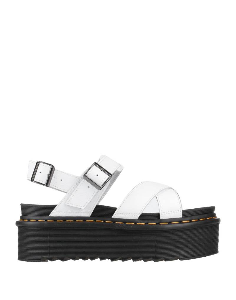 DR. MARTENS Sandale Damen Weiß von DR. MARTENS