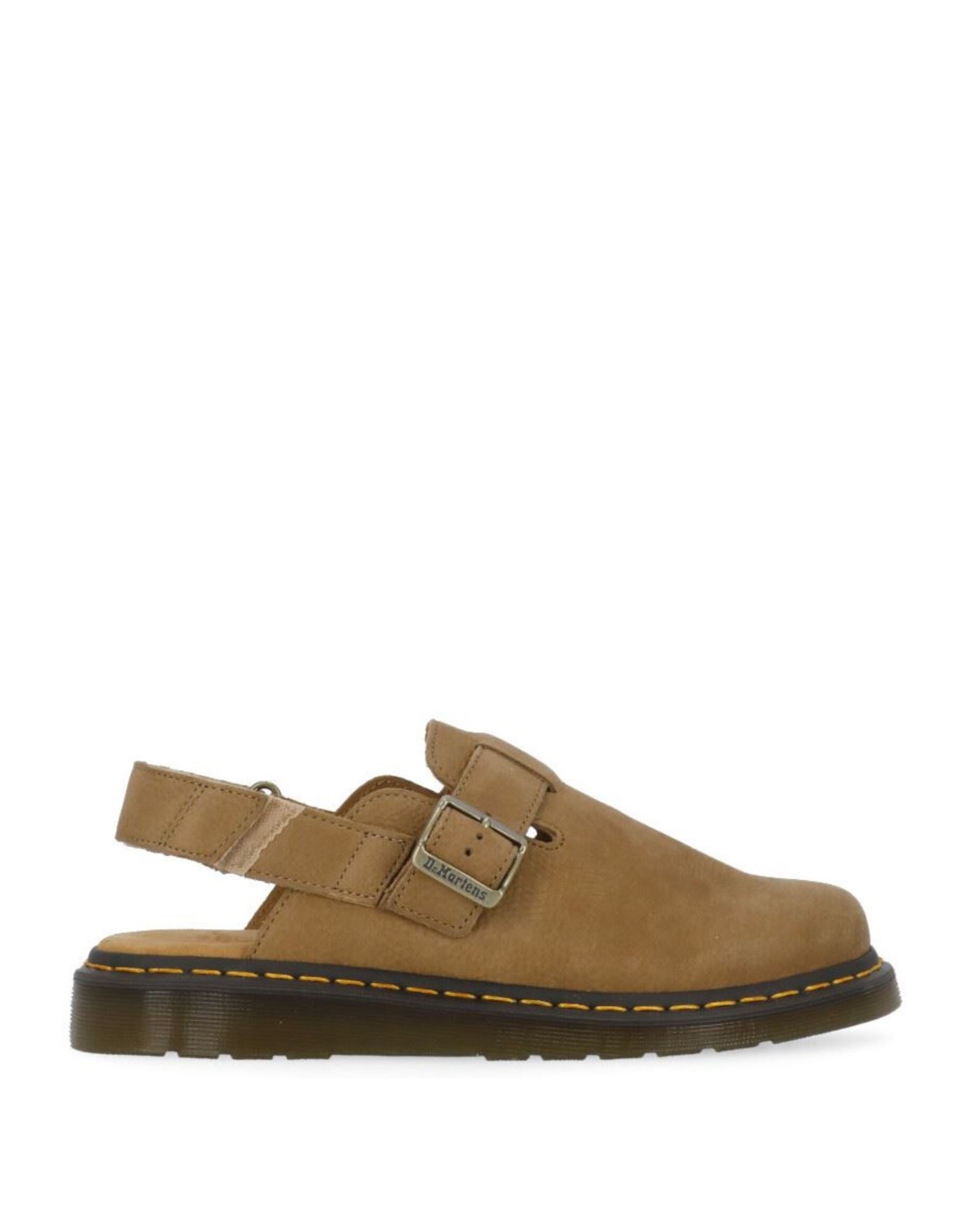 DR. MARTENS Sandale Herren Beige von DR. MARTENS