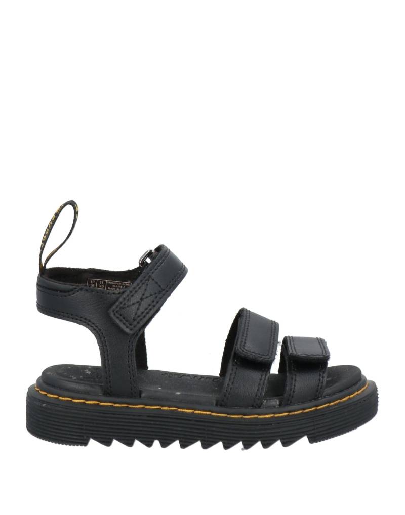 DR. MARTENS Sandale Kinder Schwarz von DR. MARTENS