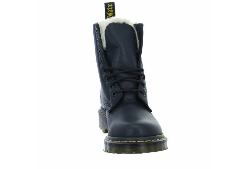 DR. MARTENS Schnür-Stiefeletten für Damen Schnürboots (keine Angabe, 1-tlg., keine Angabe) von DR. MARTENS