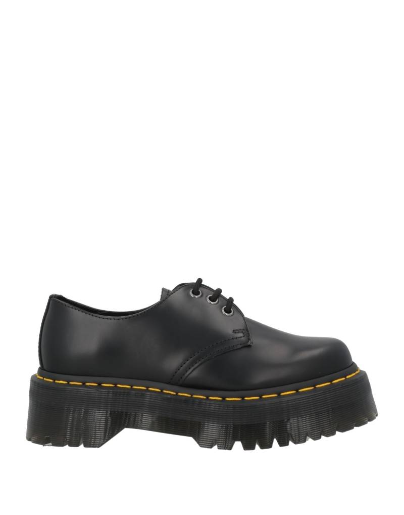 DR. MARTENS Schnürschuh Damen Schwarz von DR. MARTENS