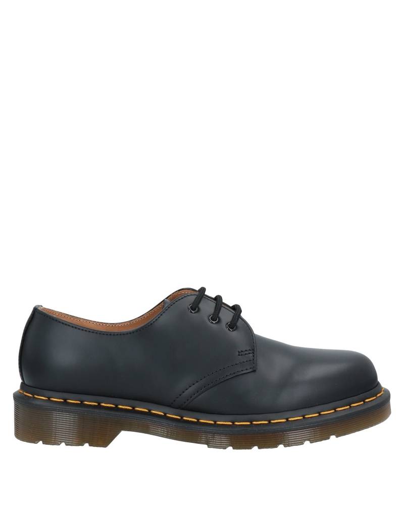 DR. MARTENS Schnürschuh Damen Schwarz von DR. MARTENS