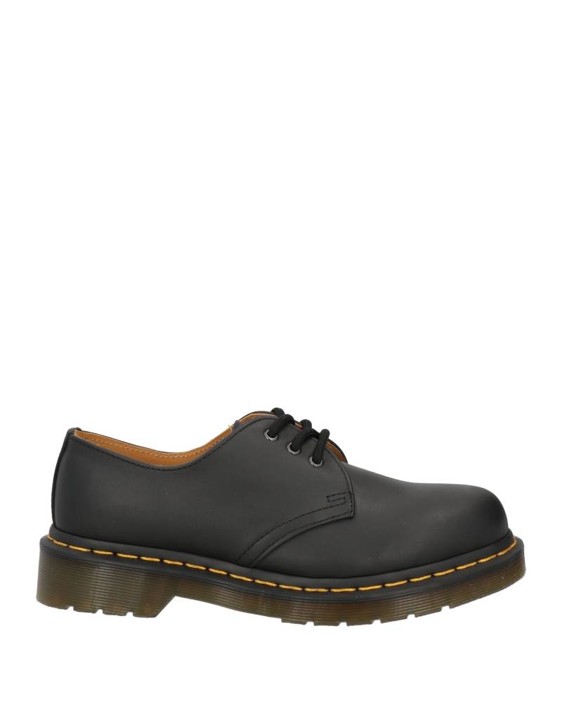 DR. MARTENS Schnürschuh Damen Schwarz von DR. MARTENS