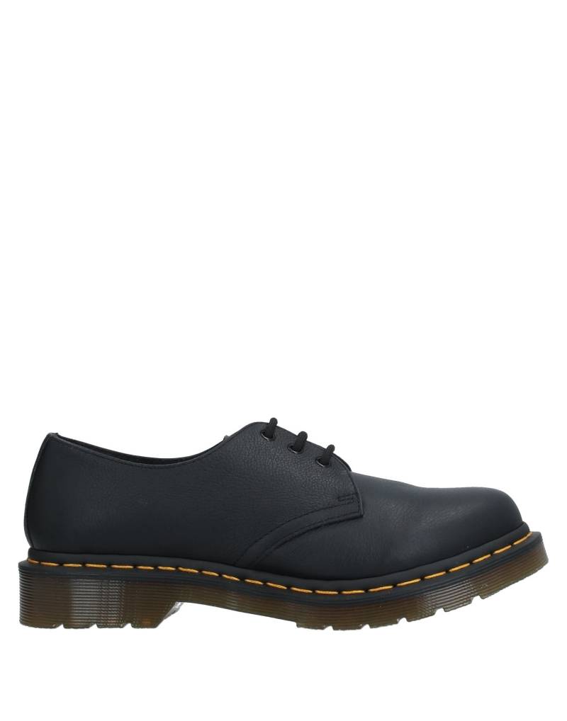 DR. MARTENS Schnürschuh Damen Schwarz DR. MARTENS Schnürschuh Damen Schwarz von DR. MARTENS