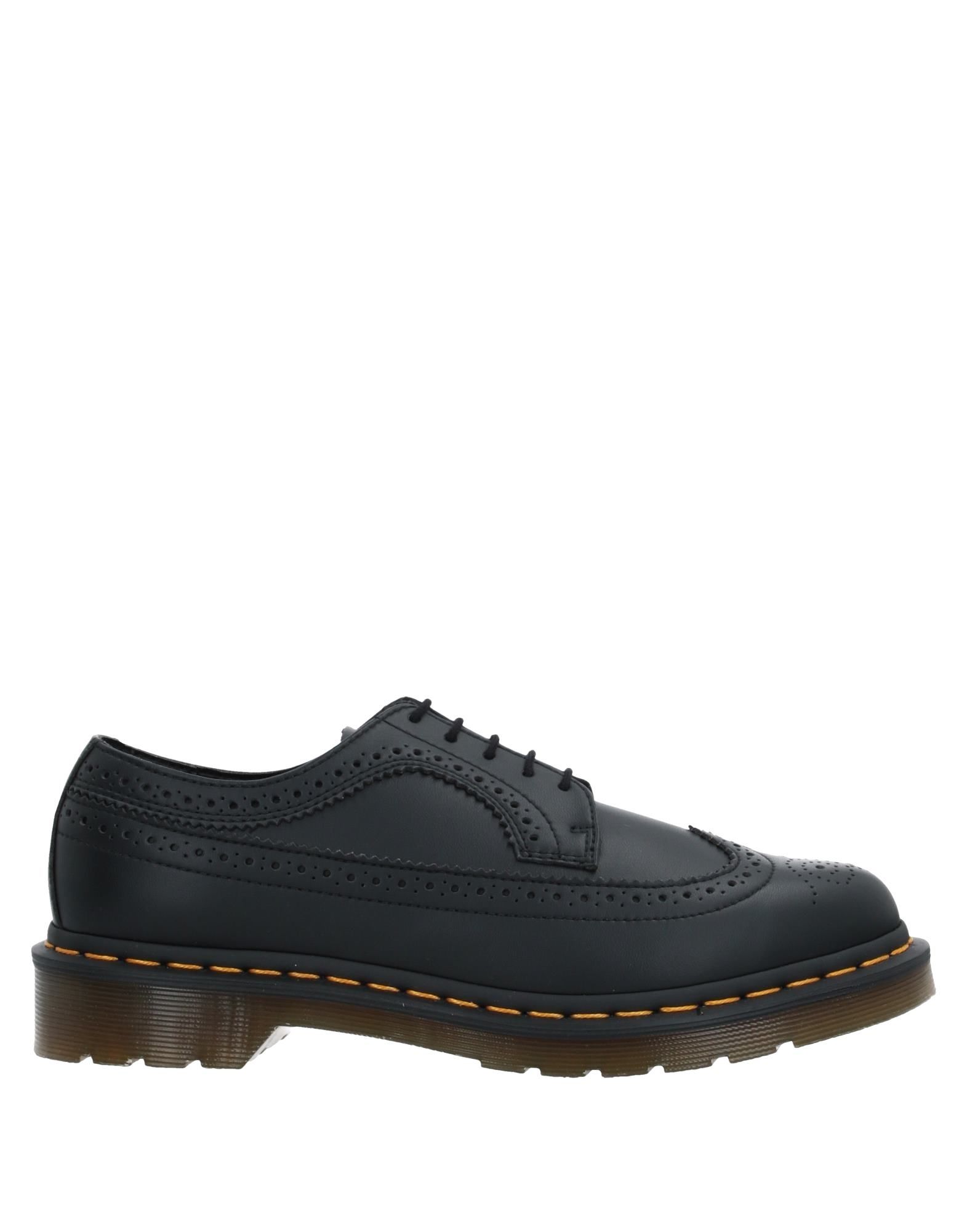 DR. MARTENS Schnürschuh Damen Schwarz DR. MARTENS Schnürschuh Damen Schwarz von DR. MARTENS