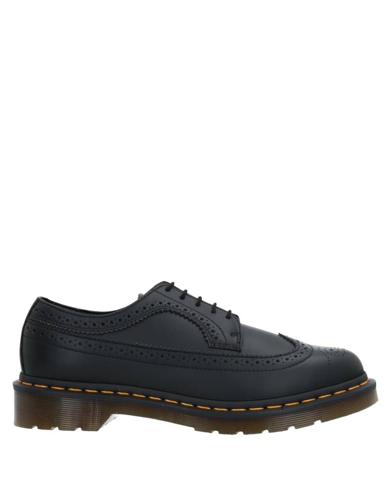 DR. MARTENS Schnürschuh Damen Schwarz von DR. MARTENS