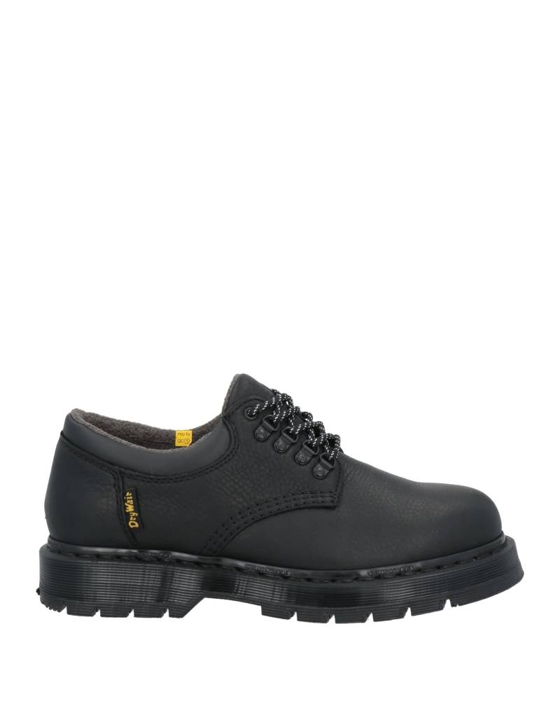 DR. MARTENS Schnürschuh Damen Schwarz von DR. MARTENS