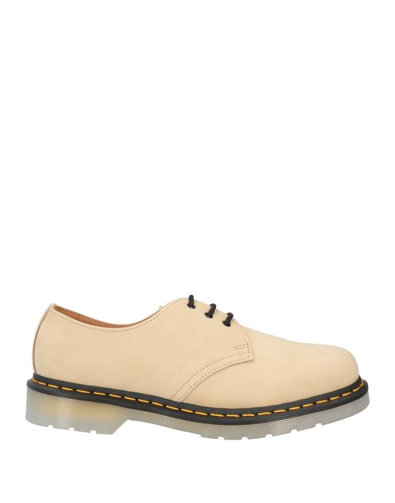 DR. MARTENS Schnürschuh Herren Beige von DR. MARTENS