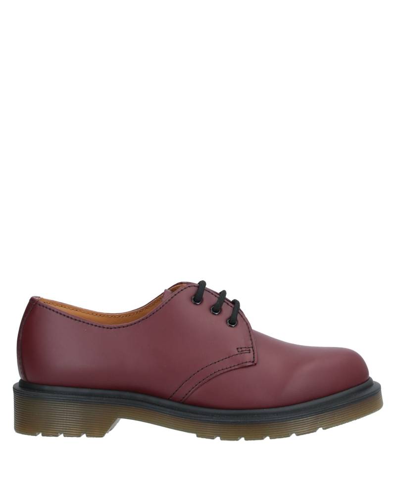 DR. MARTENS Schnürschuh Herren Bordeaux von DR. MARTENS