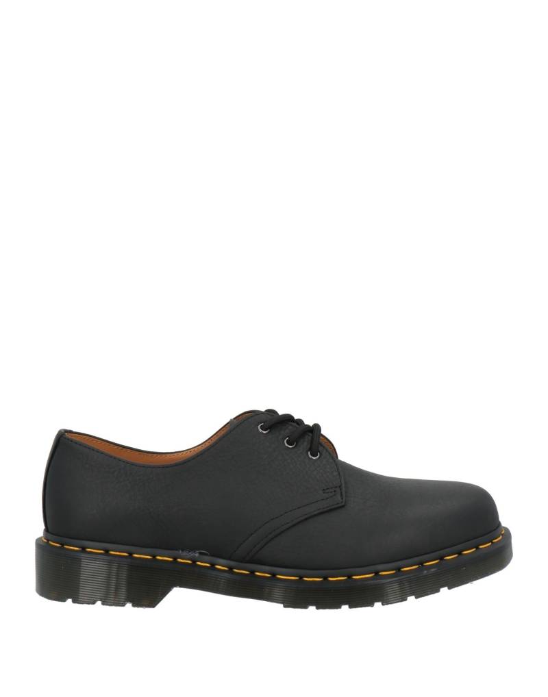 DR. MARTENS Schnürschuh Herren Schwarz von DR. MARTENS
