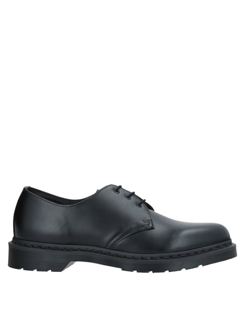 DR. MARTENS Schnürschuh Herren Schwarz von DR. MARTENS