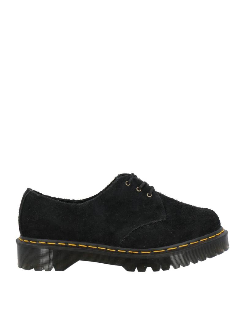 DR. MARTENS Schnürschuh Herren Schwarz von DR. MARTENS