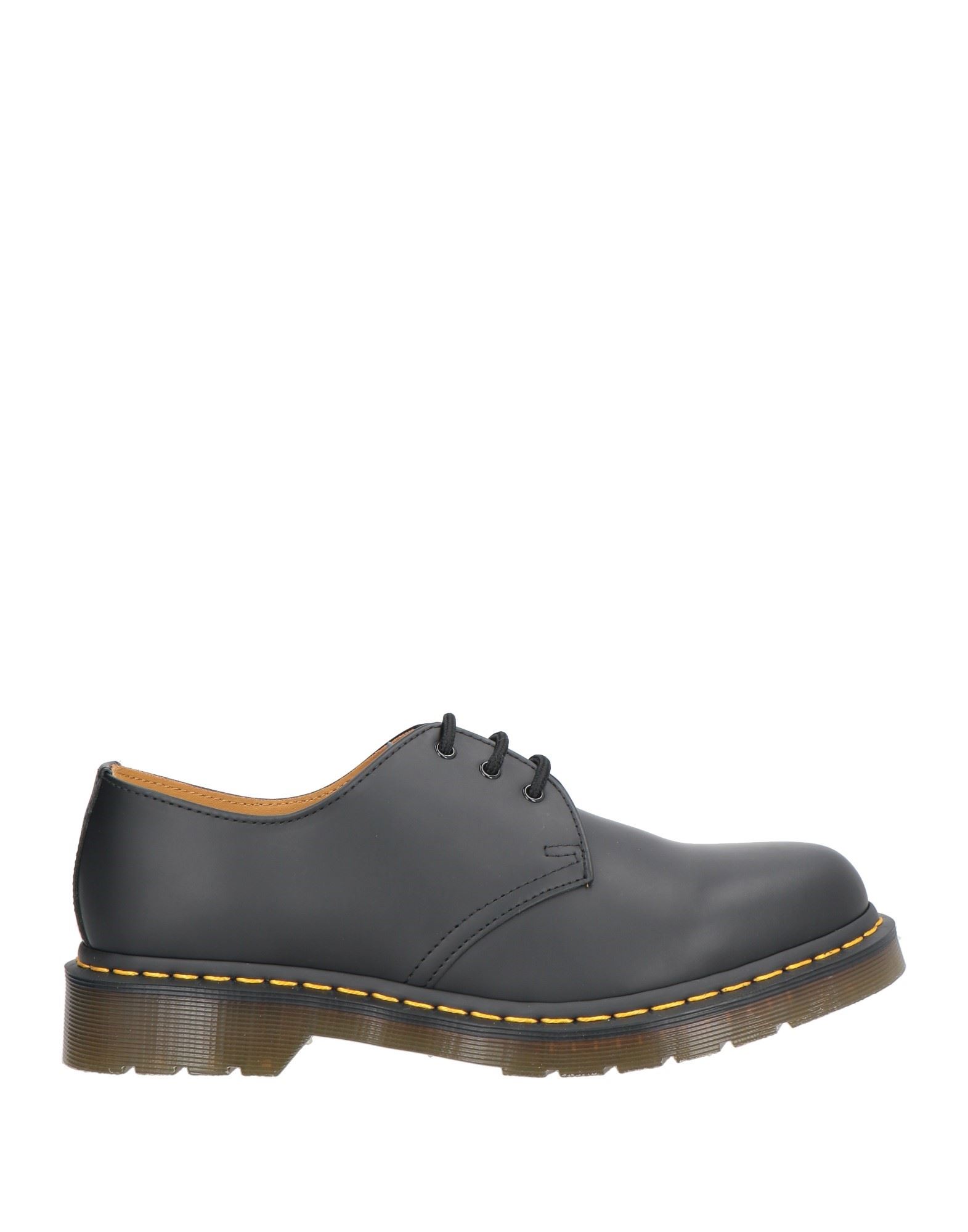DR. MARTENS Schnürschuh Herren Schwarz von DR. MARTENS