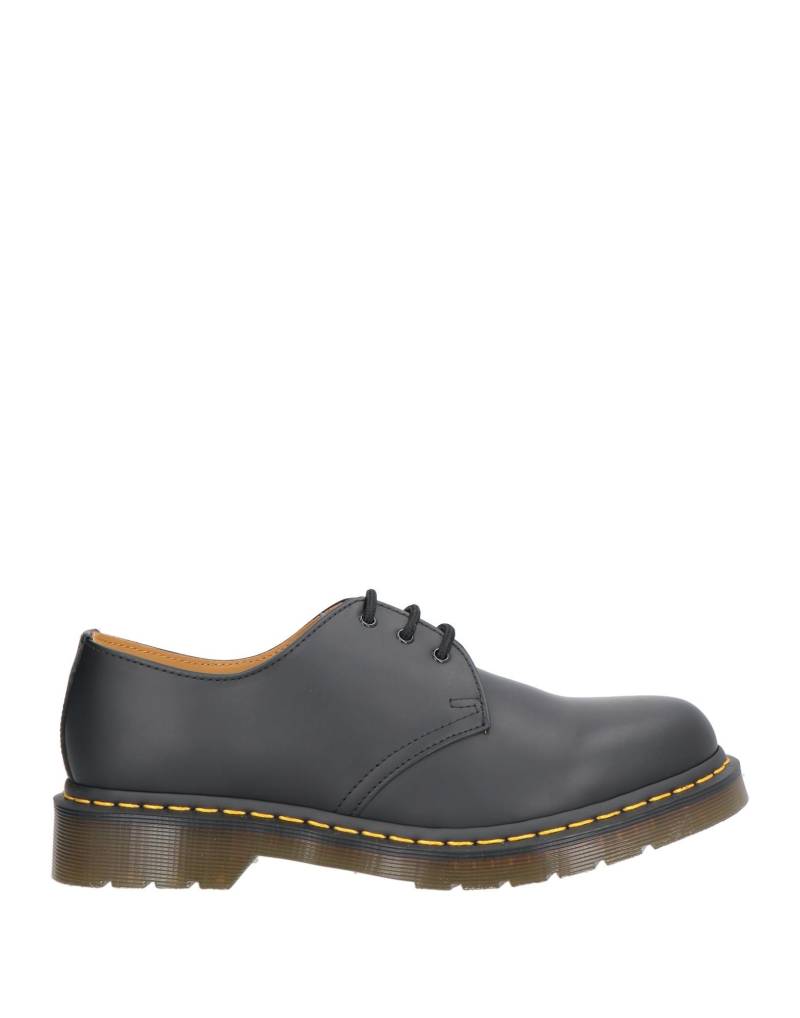 DR. MARTENS Schnürschuh Herren Schwarz von DR. MARTENS