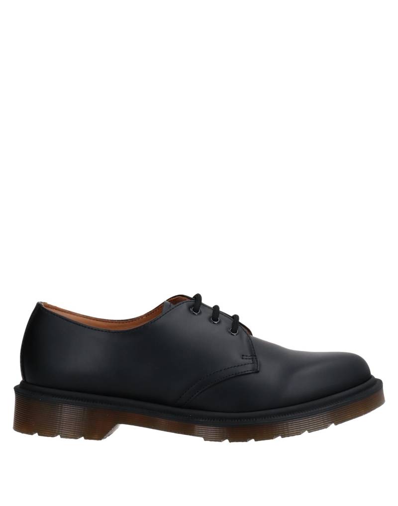 DR. MARTENS Schnürschuh Herren Schwarz von DR. MARTENS