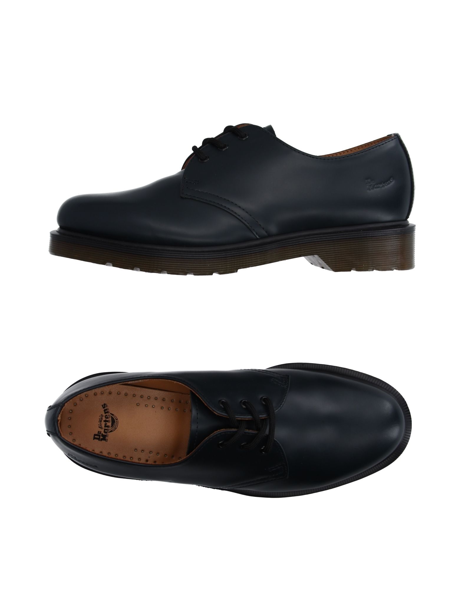 DR. MARTENS Schnürschuh Herren Taubenblau DR. MARTENS Schnürschuh Herren Taubenblau von DR. MARTENS