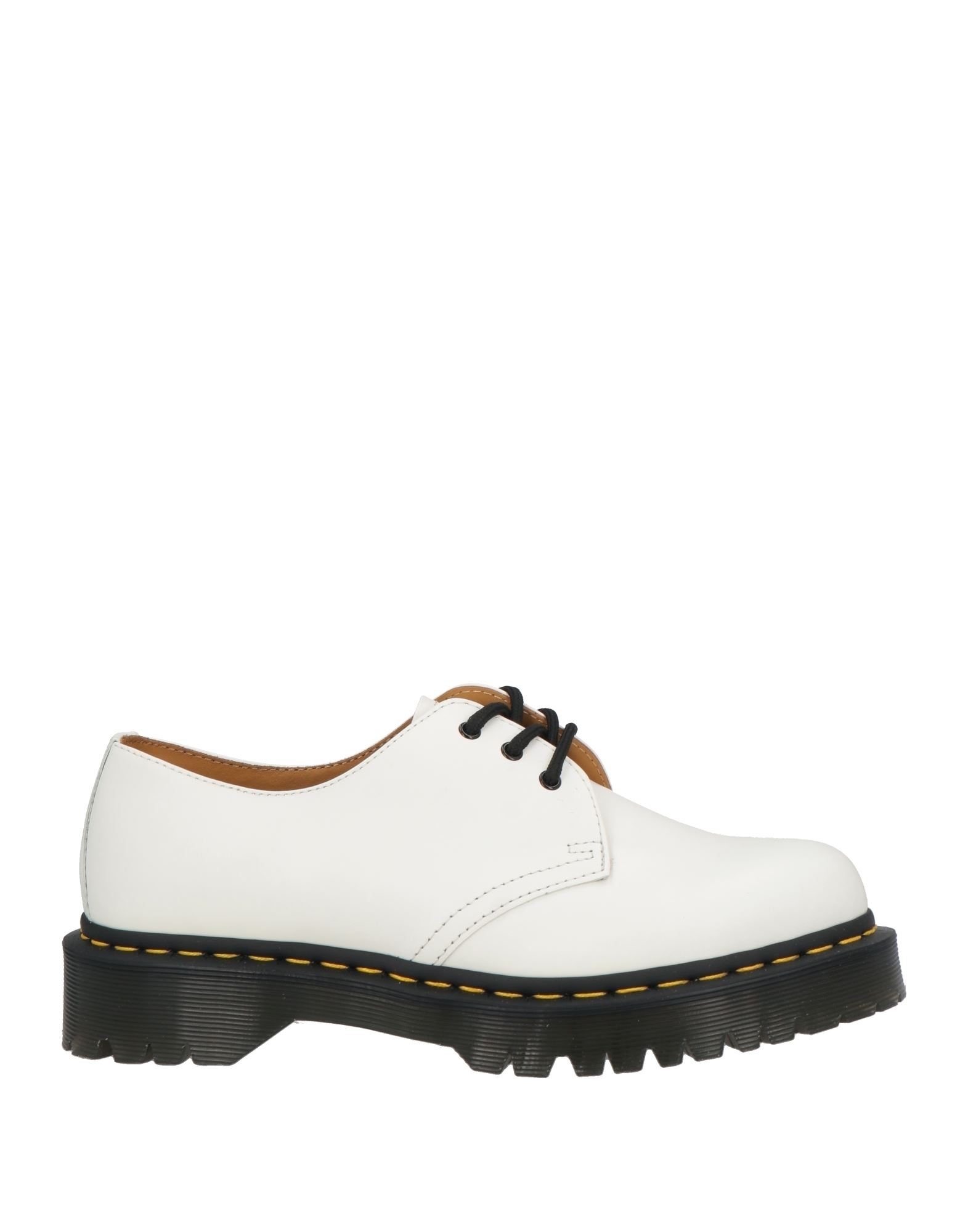 DR. MARTENS Schnürschuh Herren Weiß DR. MARTENS Schnürschuh Herren Weiß von DR. MARTENS