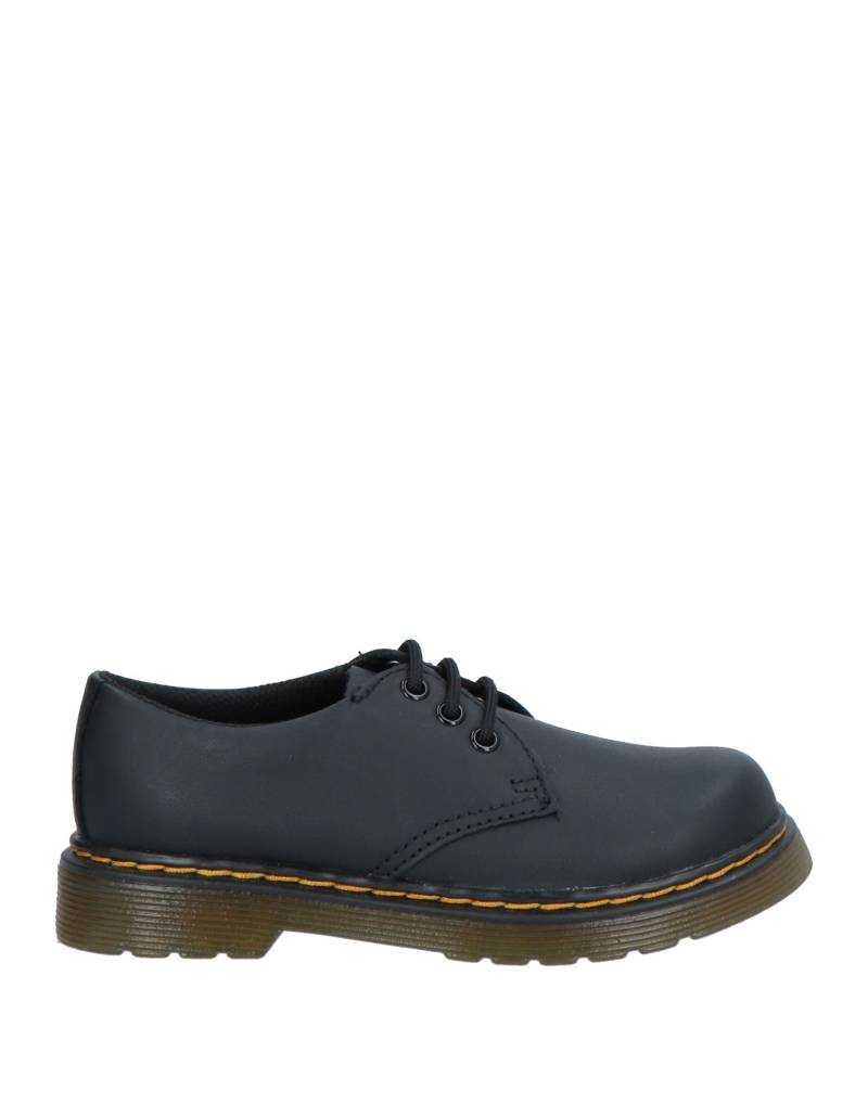 DR. MARTENS Schnürschuh Kinder Schwarz von DR. MARTENS