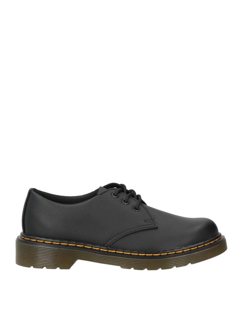 DR. MARTENS Schnürschuh Kinder Schwarz DR. MARTENS Schnürschuh Kinder Schwarz von DR. MARTENS