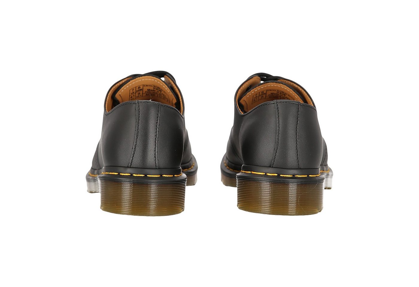 DR. MARTENS Schnürschuh von DR. MARTENS