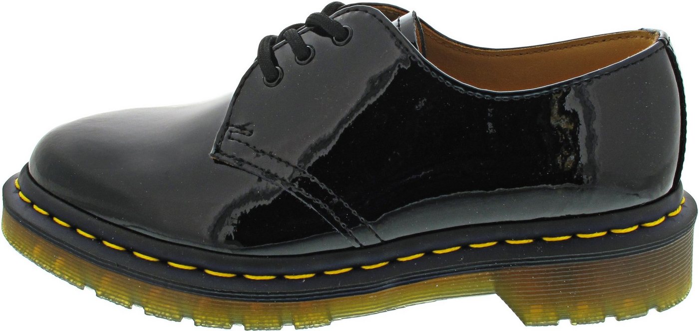 DR. MARTENS Schnürschuh DR. MARTENS Schnürschuh von DR. MARTENS