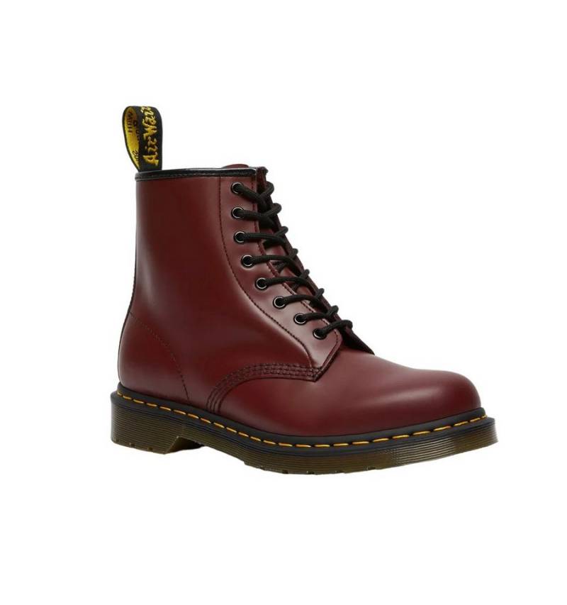 DR. MARTENS Schnürstiefel von DR. MARTENS