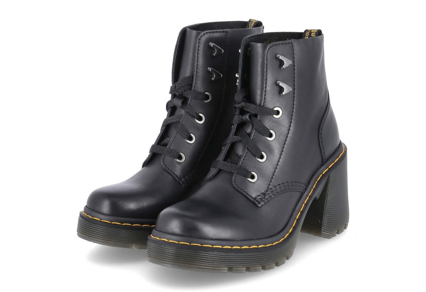 DR. MARTENS Schnürstiefeletten JESY Stiefelette von DR. MARTENS
