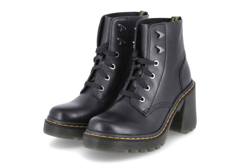 DR. MARTENS Schnürstiefeletten JESY Stiefelette von DR. MARTENS